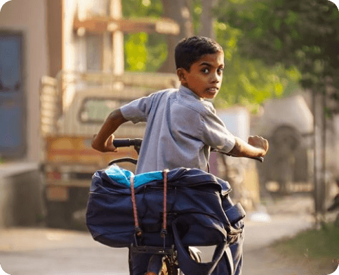 impactCreatedbyRamsetu